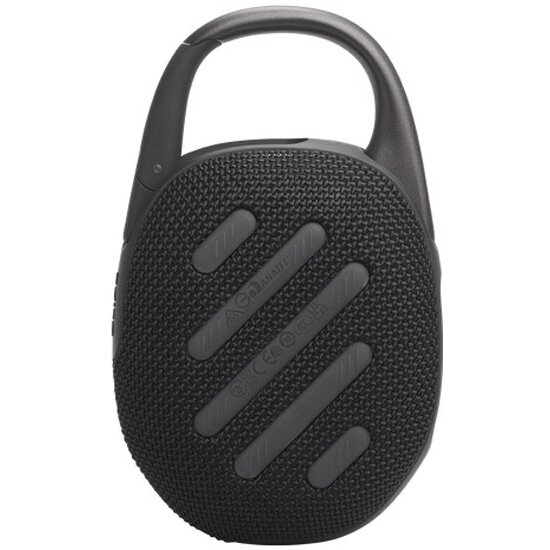 Портативная акустика JBL - фото №7