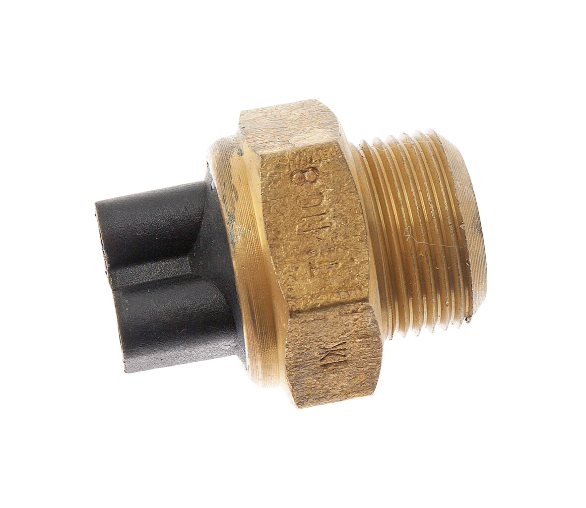 Датчик температуры тм-108 ваз-2103-2107 (82-87) avtoelektrica