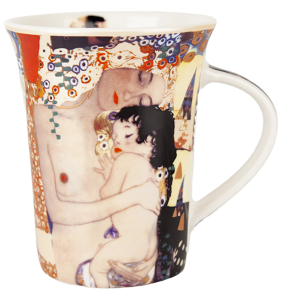 Кружка Nouvelle Klimt