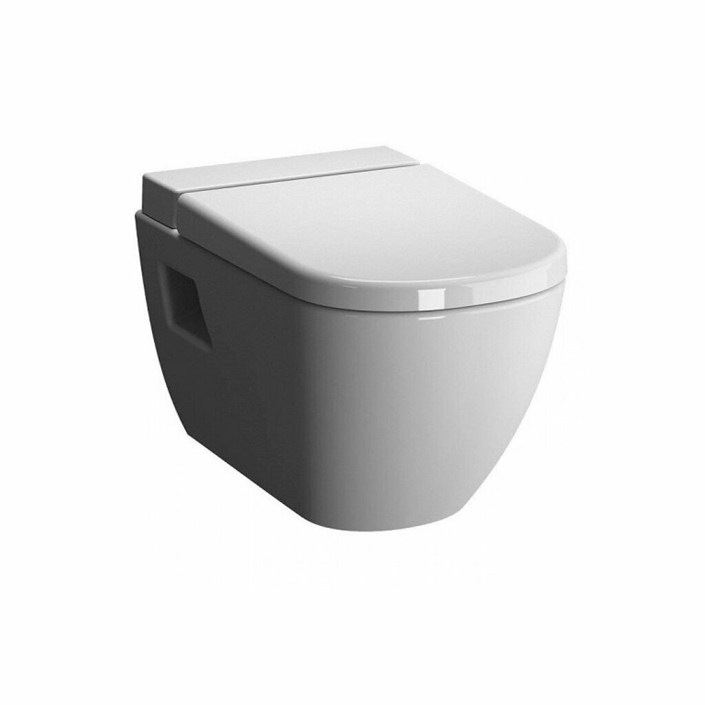 Крышка-сиденье для унитаза Vitra D-Light Soft Close (Микролифт)
