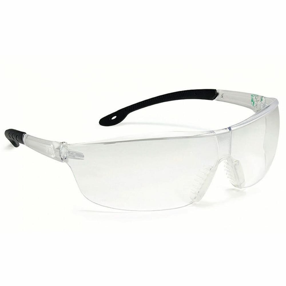 Защитные открытые очки COVERGUARD RHO 6RHO0/Белый 5450564000346