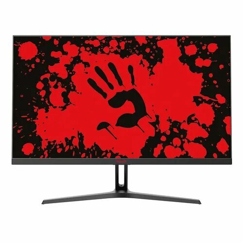 27 Монитор BLOODY MN270F 1920x1080 IPS 180Гц 2хHDMI 1хDP черный 16894₽