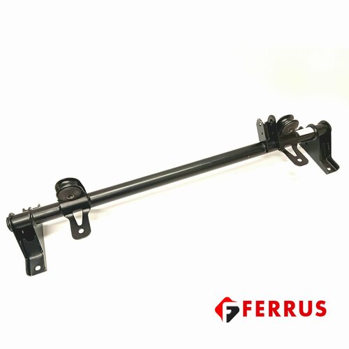 Поперечина передней подвески балка ВАЗ 2110-2112 Лада Приора 16 клап двигатель 3421₽