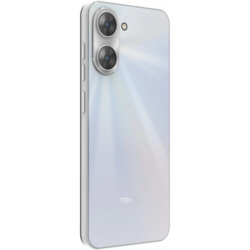 Смартфон MEIZU Mblu 21 4ГБ64ГБ EU черный 8910₽