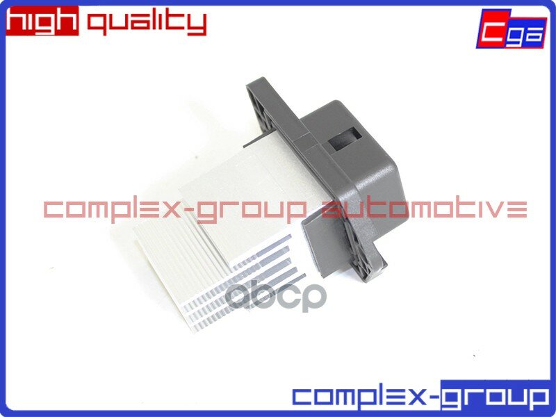 Блок управления 97179H8000 CGA 11RES1107RA CGA арт. 11RES1107RA