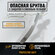 Опасная бритва Шаветт с защитой от порезов REBEL BARBER Protector...