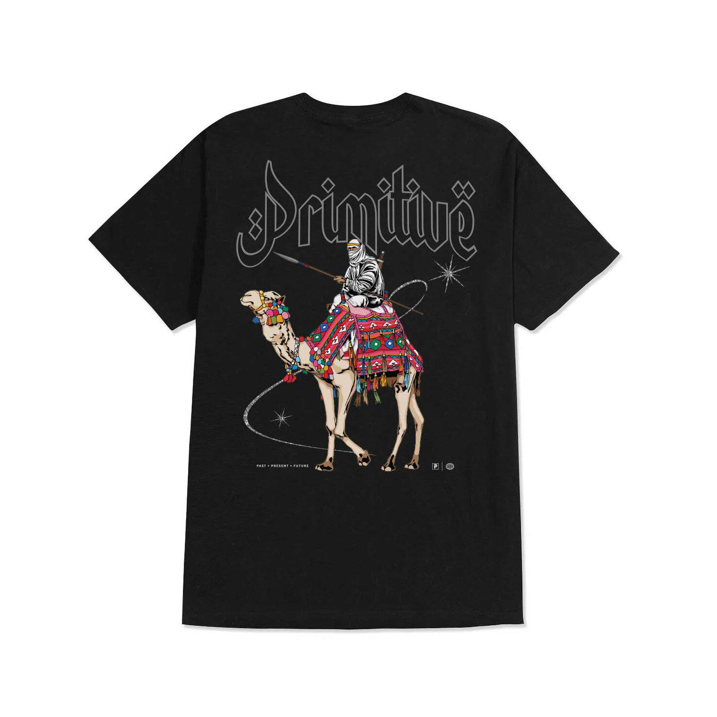Футболка Primitive