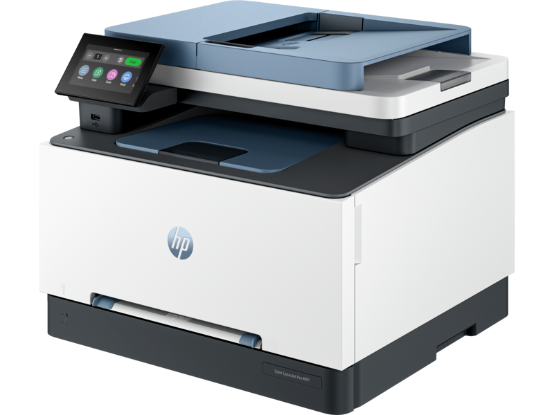 МФУ HP Color LaserJet Pro MFP 3303fdn (499M7A)