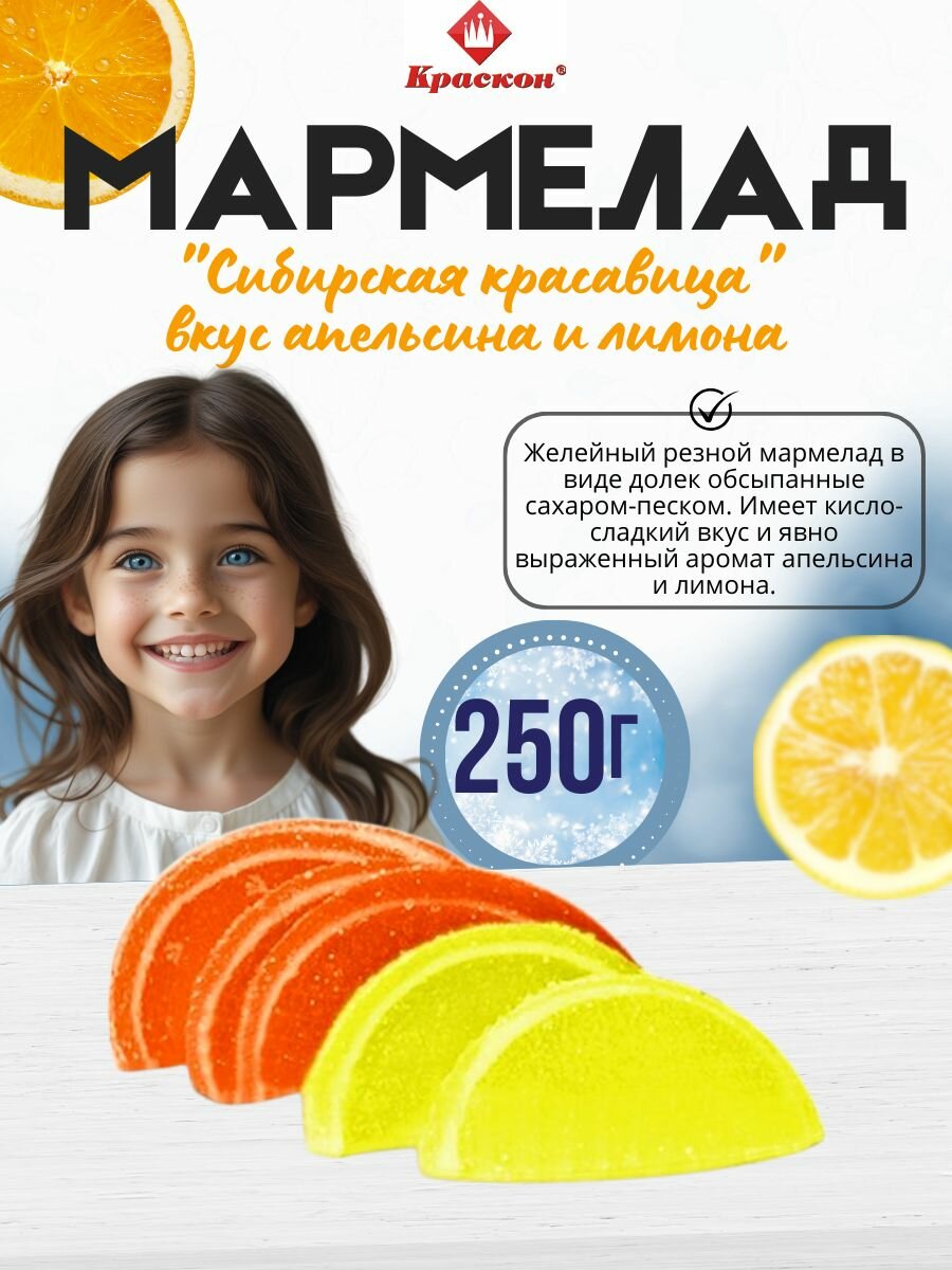 Мармелад 