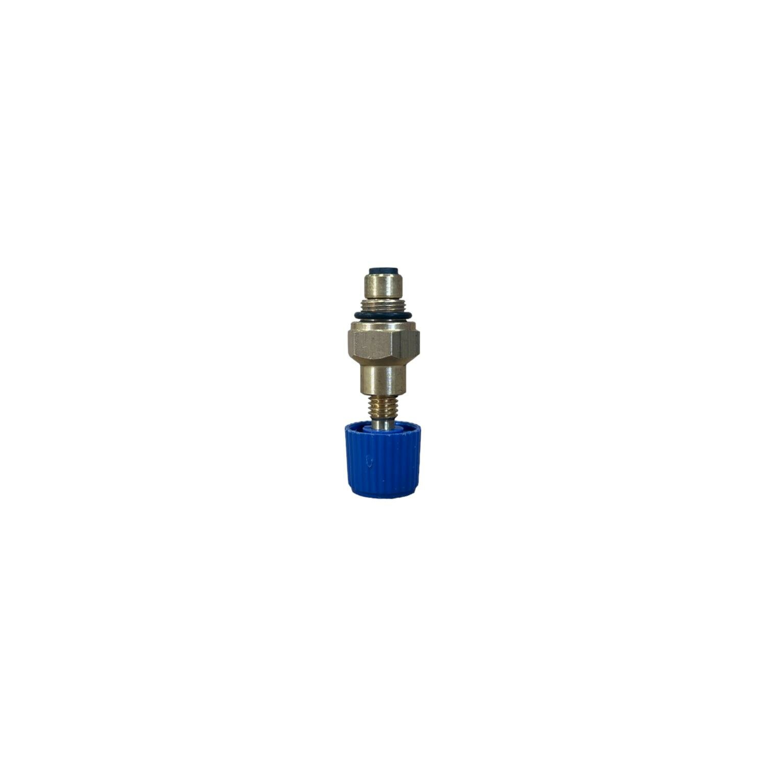 Клапан подпитки замена DEMIRDOKUM D003202561 NEVA - ATRON PROTHERM 0020118758 SAUNIER DUVAL 0020119802 VAILLANT 0020123549 Турция