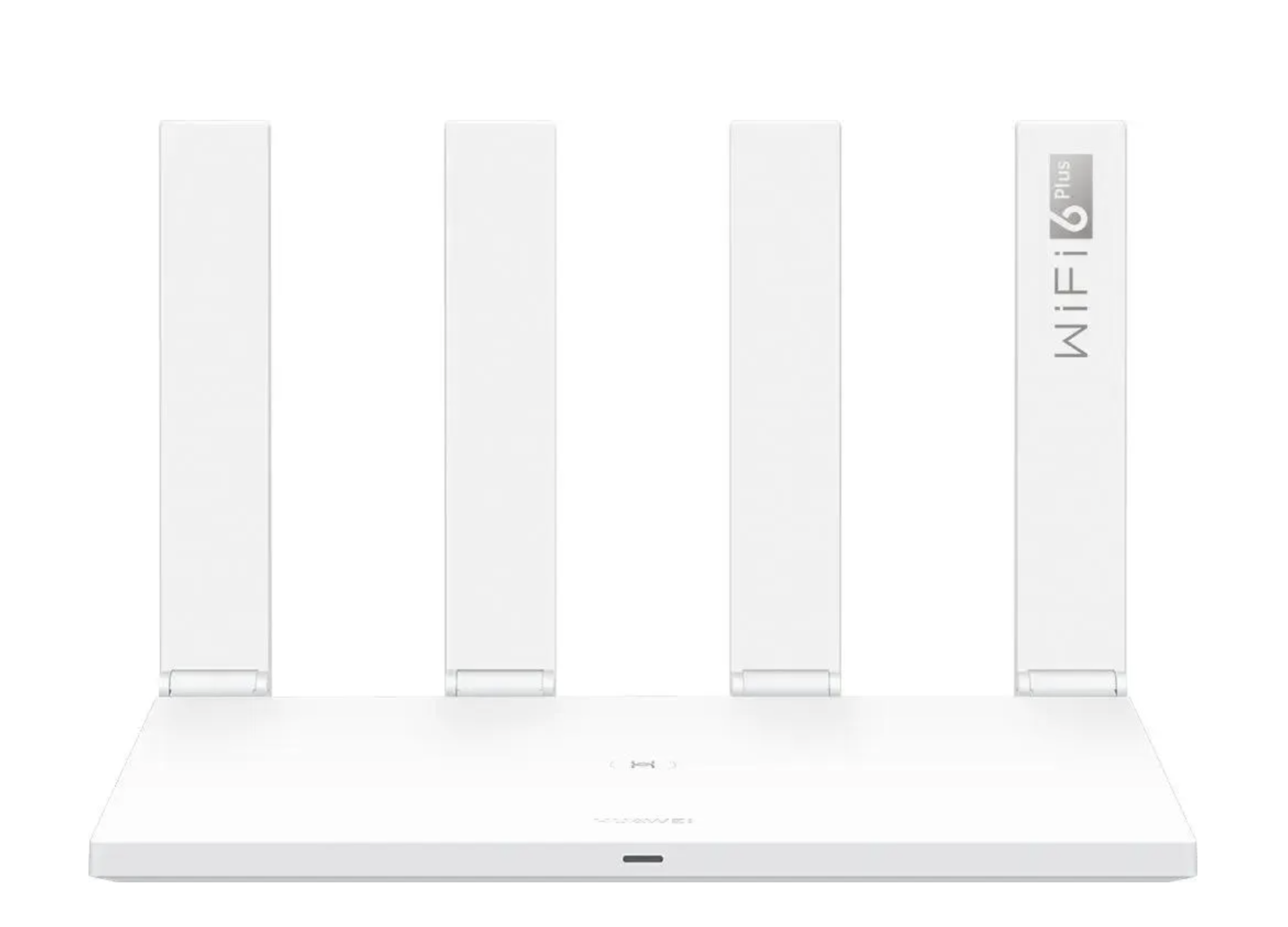 Wi-Fi роутер HUAWEI AX3 DUAL WS7100 V2-25, белый, (53030ADU)