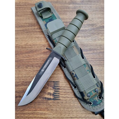 Тактический нож Gallery of Knives 