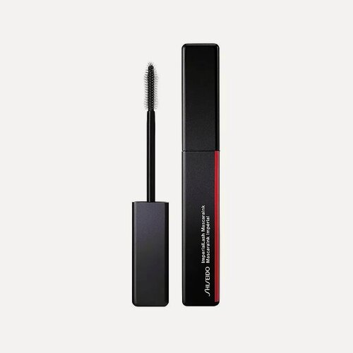 Изображение товара Shiseido Тушь для ресниц ImperialLash MascaraInk, 01, Sumi Black
