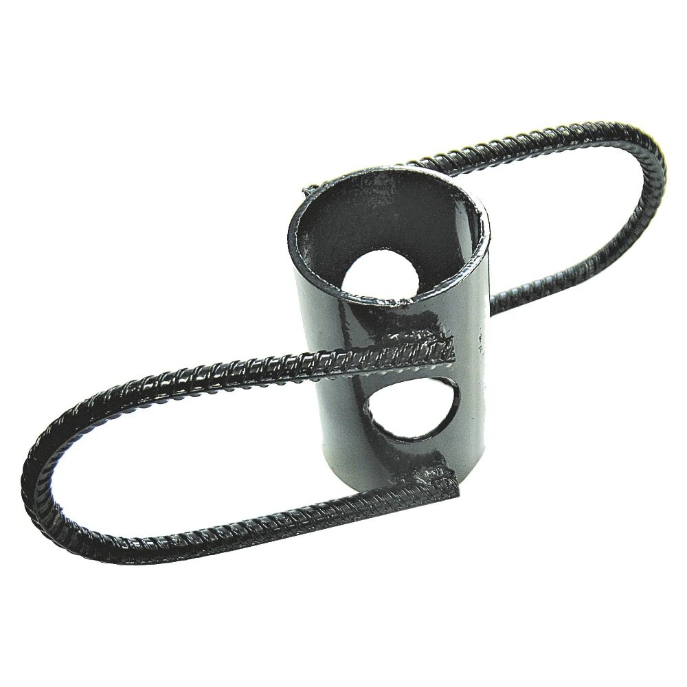 Вороток для сваи Таврос 89 мм