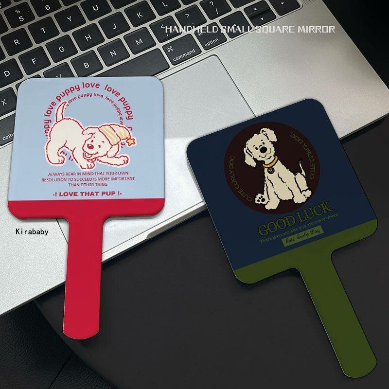 Зеркало детская — фото 1