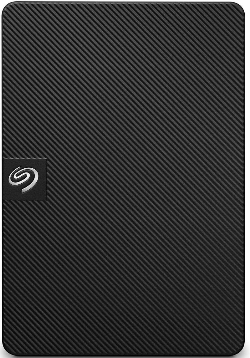 Внешний жесткий диск Seagate STKM5000400 5000ГБ Expansion Portable 2,5 USB 3.0