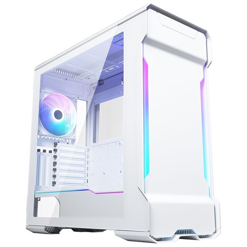 Корпус PHANTEKS Enthoo Evolv X Matte White PH-ES518XTG_DMW01