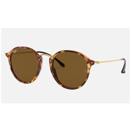 фото Солнцезащитные очки ray-ban round rb2447 1160 (49-21) luxottica