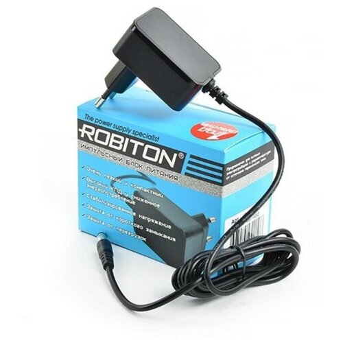 Блок питания Robiton IR9-500S