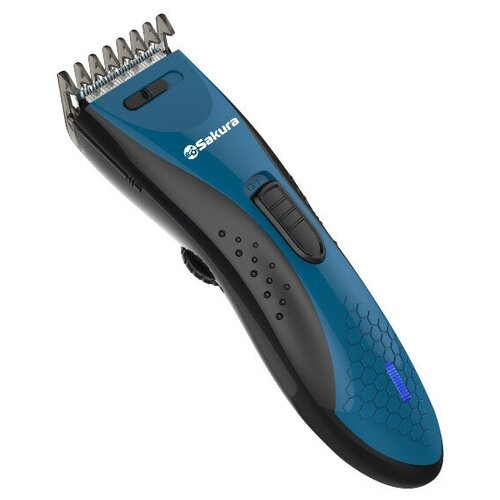 Машинка для стрижки волос Sakura SA-5175BL SA-5175BL-U 240000₽