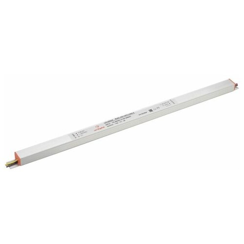 023264 Блок питания ARV-12072-LONG-A (12V, 6A, 72W) (Arlight, IP20 Металл, 2 года)