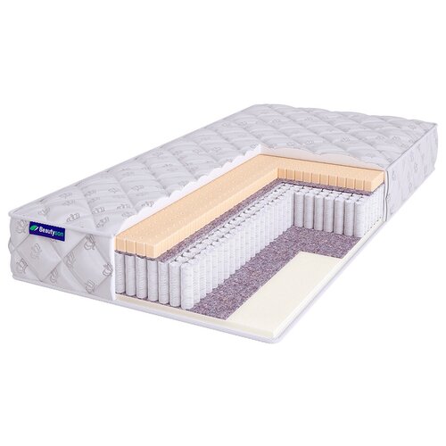 фото Матрас beautyroll spring soft latex 3 s600 170x200