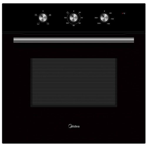 Встраиваемый духовой шкаф электрический Midea MO23003GB 3084000₽
