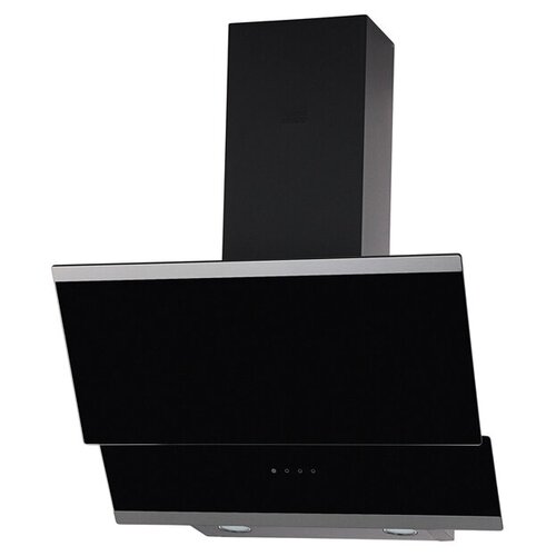 Каминная вытяжка KRONA IRMA 600 blackblack sensor 1789000₽