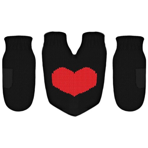 фото Подарочный набор для пары knitto.ru