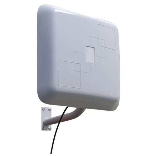 фото Усилитель беспроводного сигнала, антенна для усиления wi- fi для роутеров fetras "горизонт", 2.4/5ггц, 15 дб, до 800 метров