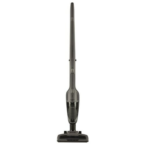 Беспроводной пылесос Gorenje SVC216FGD Black 1090000₽