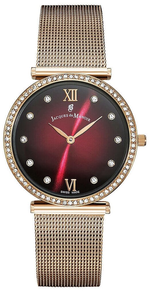 Наручные часы Jacques du Manoir SORMI.07