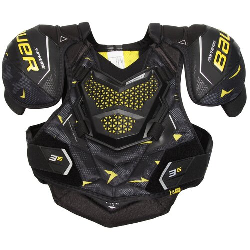 фото Наплечник bauer supreme 3s jr (m)