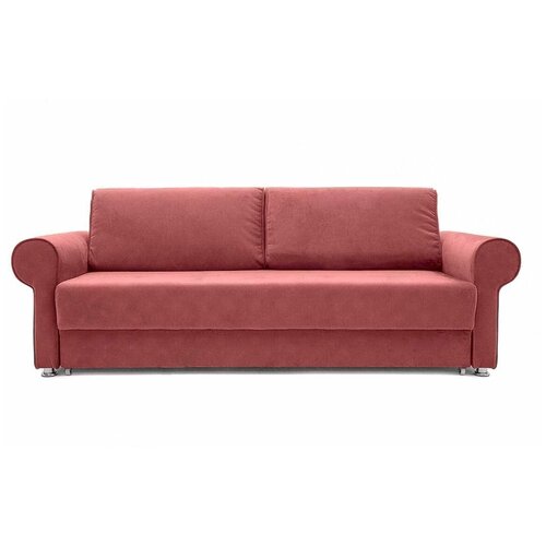 фото Диван-кровать еврокнижка олимп у berry прямые ваш диван 77