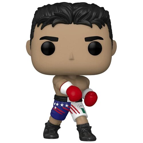 Фигурка Funko POP! 56814 Boxing Oscar De La Hoya #02