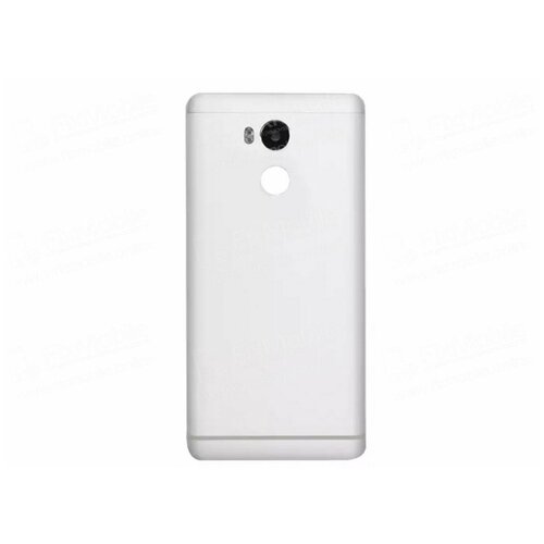 задняя крышка для xiaomi redmi note 4x 3gb 32gb золото Задняя крышка для Xiaomi Redmi Note 4X (3GB/32GB)(серая)