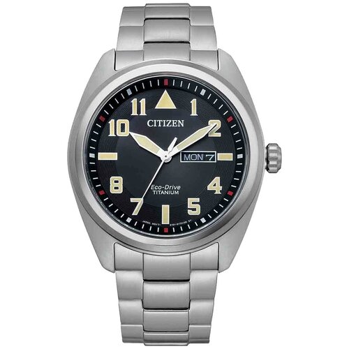 Наручные часы CITIZEN Японские наручные часы Citizen BM8560-88EE