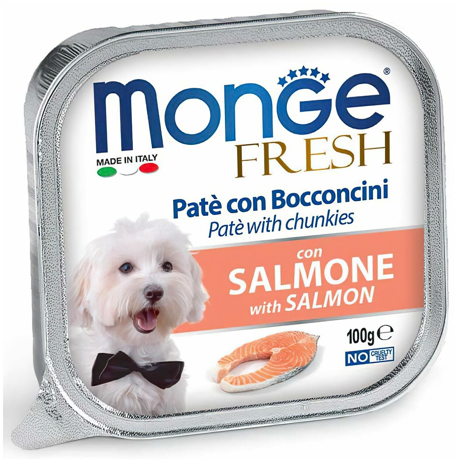     Monge Fresh,  1 .  32 .  4.1 