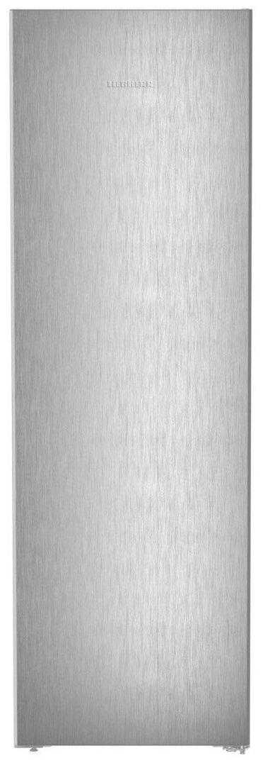 Холодильники LIEBHERR Холодильник Liebherr Plus RBsfe 5220 серебристый (однокамерный)