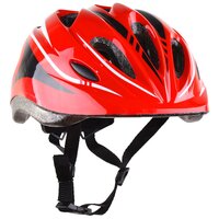 Шлем детский WX-A12 Red (50-57)