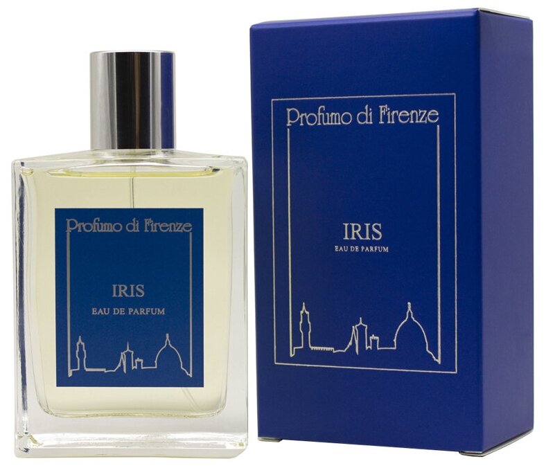 Profumo di Firenze Iris парфюмерная вода 100мл