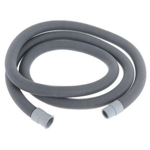 Шланг сливной 4 м для ст. машин ZOX в индивид. упак.