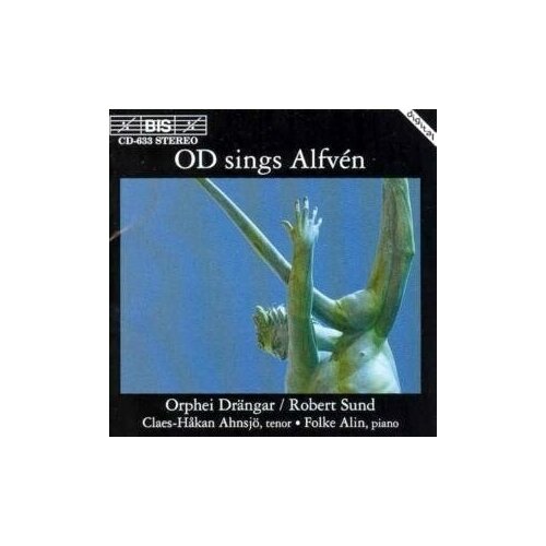 AUDIO CD OD SINGS ALFVEN COMPLETE MALE CHOIR WORKS - Orphei Drangar / Robert Sund 1 2 28 or 5 8 24 solvent trap fuel filter for napa 4003 wix 24003 6 length 1 358 od full range aluminum