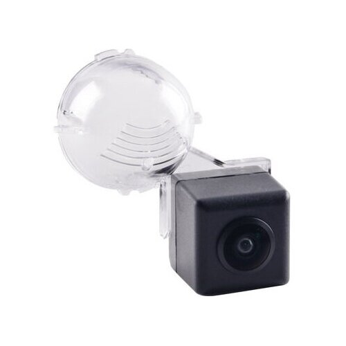 Штатная камера Incar VDC-443AHD для Suzuki 337500₽