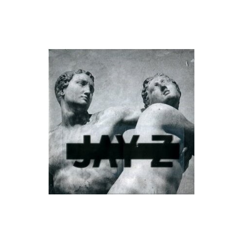 jay z the dynasty roc la familia cd Компакт-Диски, Roc-A-Fella Records, JAY-Z - Magna Carta Holy Grail (CD)