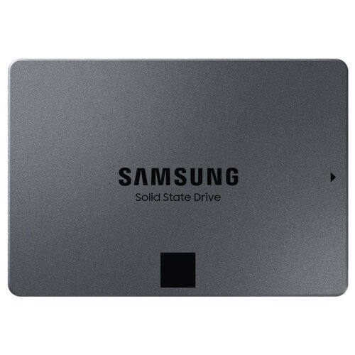 SSD диск Samsung 8TB 870 QVO 9871300₽
