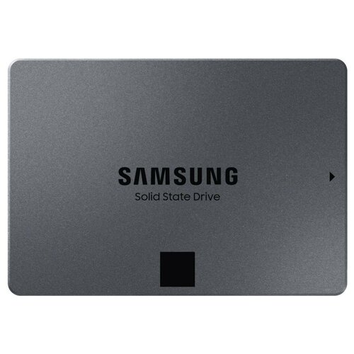 SSD диск Samsung 8TB 870 QVO