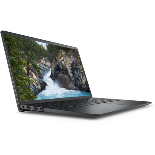 Ноутбук Dell Vostro 3510 15.6 1920x1080, Intel Core i5-1135G7 2.4GHz, 8Gb RAM, 256Gb SSD, W11, черный (3510-5029)