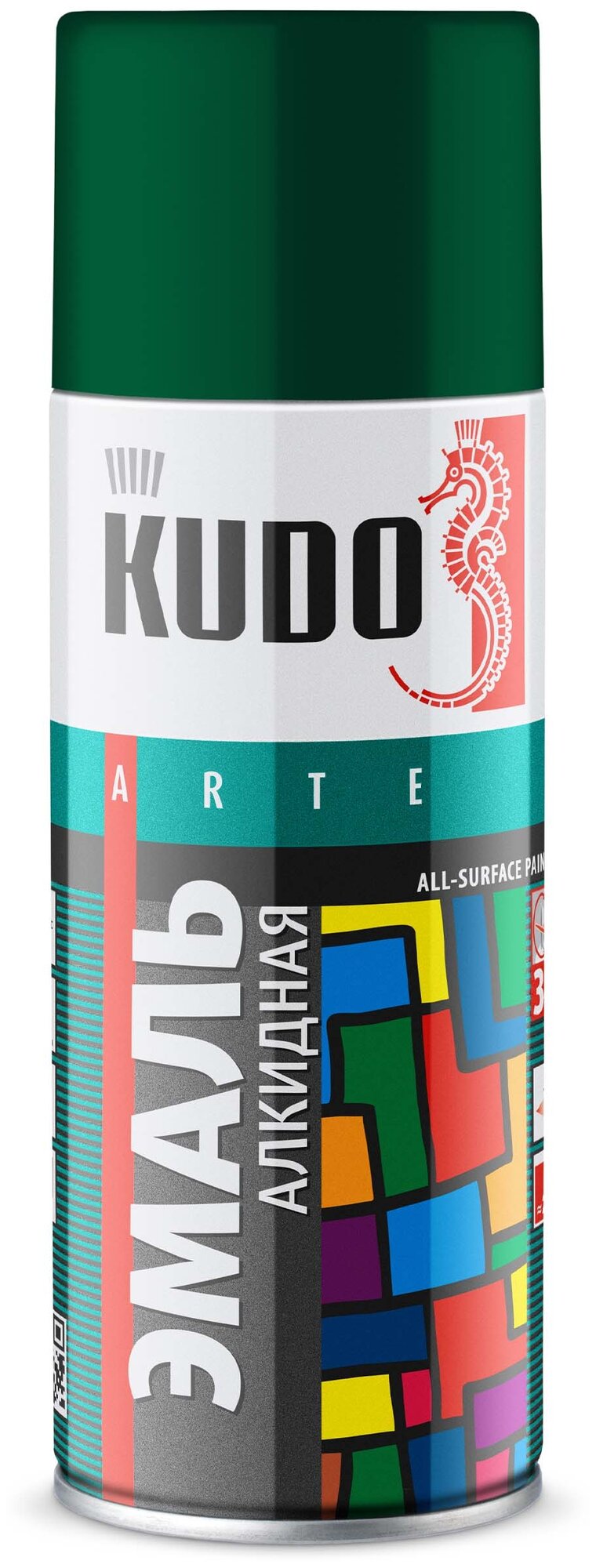     KUDO, , ,  , - RAL 6005, 520 / , , ,  