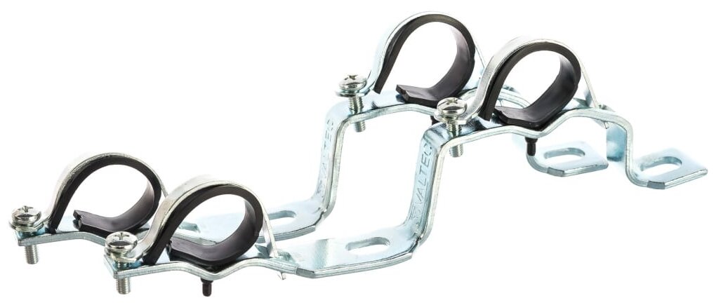 фото Крепление коллектора, соединение VALTEC VTc.130.N.0500